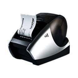 Brother QL 570 Mono Direct Thermal Label Printer